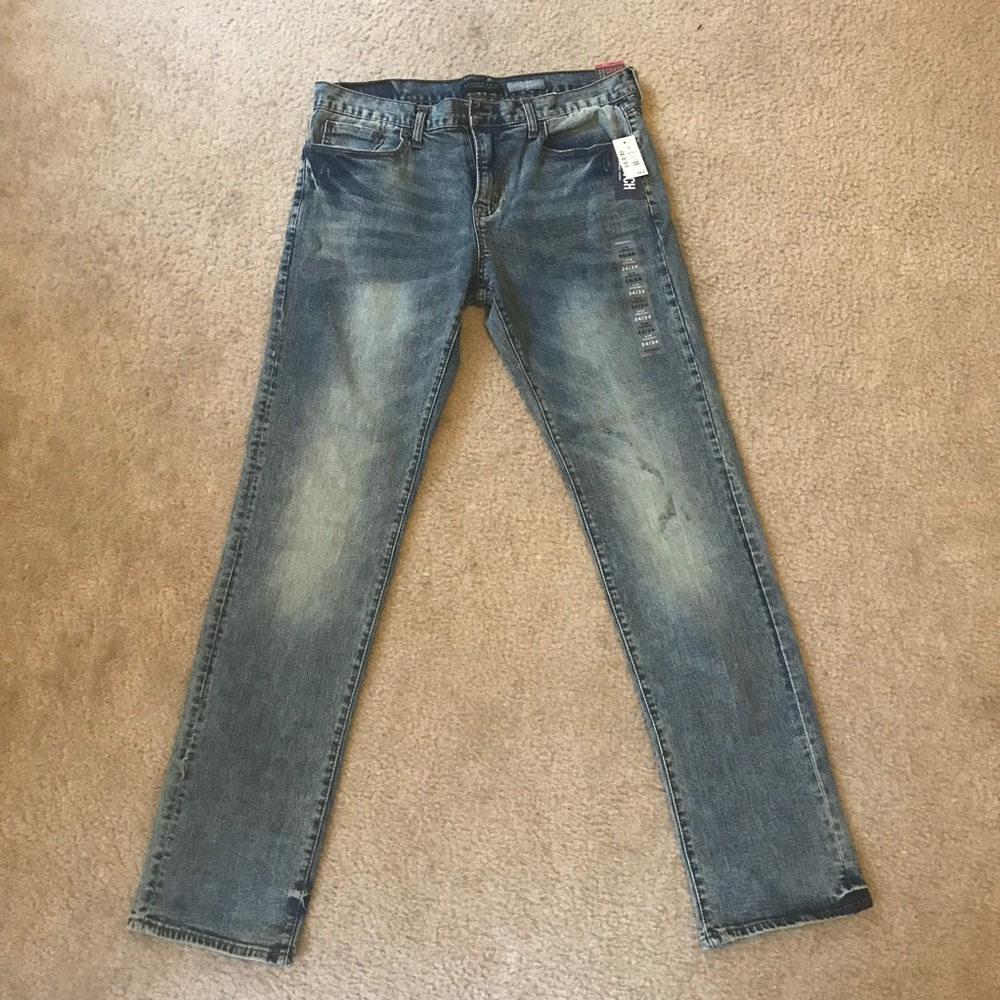 Men’s Aeropostale Jeans